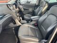 Hyundai SANTA FE 2.2 CRDi Premium SE Auto 4WD Euro 5 5dr (7 seat) 24