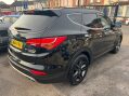Hyundai SANTA FE 2.2 CRDi Premium SE Auto 4WD Euro 5 5dr (7 seat) 6