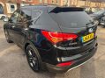 Hyundai SANTA FE 2.2 CRDi Premium SE Auto 4WD Euro 5 5dr (7 seat) 4