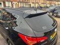 Hyundai SANTA FE 2.2 CRDi Premium SE Auto 4WD Euro 5 5dr (7 seat) 17