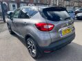 Renault Captur 1.5 dCi ENERGY Dynamique S Nav Auto Euro 6 (s/s) 5dr 4