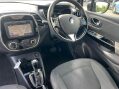 Renault Captur 1.5 dCi ENERGY Dynamique S Nav Auto Euro 6 (s/s) 5dr 25
