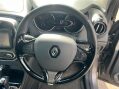 Renault Captur 1.5 dCi ENERGY Dynamique S Nav Auto Euro 6 (s/s) 5dr 16
