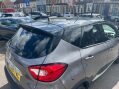 Renault Captur 1.5 dCi ENERGY Dynamique S Nav Auto Euro 6 (s/s) 5dr 14