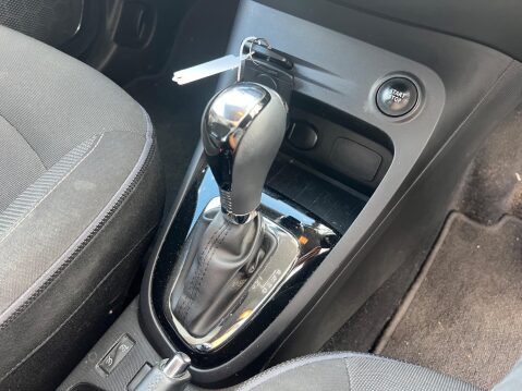 Renault Captur 1.5 dCi ENERGY Dynamique S Nav Auto Euro 6 (s/s) 5dr 27