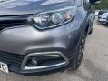 Renault Captur 1.5 dCi ENERGY Dynamique S Nav Auto Euro 6 (s/s) 5dr 11