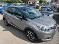 Renault Captur 1.5 dCi ENERGY Dynamique S Nav Auto Euro 6 (s/s) 5dr 8
