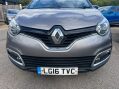Renault Captur 1.5 dCi ENERGY Dynamique S Nav Auto Euro 6 (s/s) 5dr 9