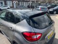 Renault Captur 1.5 dCi ENERGY Dynamique S Nav Auto Euro 6 (s/s) 5dr 13