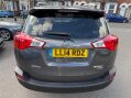 Toyota Rav4 2.2 D-CAT Invincible Auto 4WD Euro 5 5dr 6