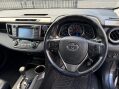 Toyota Rav4 2.2 D-CAT Invincible Auto 4WD Euro 5 5dr 9