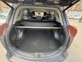 Toyota Rav4 2.2 D-CAT Invincible Auto 4WD Euro 5 5dr 13