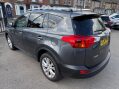 Toyota Rav4 2.2 D-CAT Invincible Auto 4WD Euro 5 5dr 5