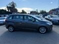 Ford Grand C-Max 1.0T EcoBoost Zetec Euro 6 (s/s) 5dr 4