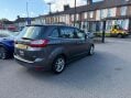 Ford Grand C-Max 1.0T EcoBoost Zetec Euro 6 (s/s) 5dr 6