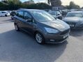 Ford Grand C-Max 1.0T EcoBoost Zetec Euro 6 (s/s) 5dr 1