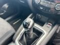 Nissan Qashqai 1.2 DIG-T n-tec 2WD Euro 6 (s/s) 5dr 30