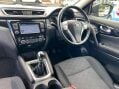 Nissan Qashqai 1.2 DIG-T n-tec 2WD Euro 6 (s/s) 5dr 21