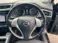 Nissan Qashqai 1.2 DIG-T n-tec 2WD Euro 6 (s/s) 5dr 18