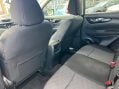 Nissan Qashqai 1.2 DIG-T n-tec 2WD Euro 6 (s/s) 5dr 25