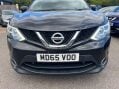 Nissan Qashqai 1.2 DIG-T n-tec 2WD Euro 6 (s/s) 5dr 9