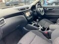 Nissan Qashqai 1.2 DIG-T n-tec 2WD Euro 6 (s/s) 5dr 22