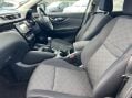 Nissan Qashqai 1.2 DIG-T n-tec 2WD Euro 6 (s/s) 5dr 23