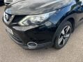 Nissan Qashqai 1.2 DIG-T n-tec 2WD Euro 6 (s/s) 5dr 10