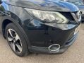 Nissan Qashqai 1.2 DIG-T n-tec 2WD Euro 6 (s/s) 5dr 11