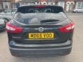 Nissan Qashqai 1.2 DIG-T n-tec 2WD Euro 6 (s/s) 5dr 5