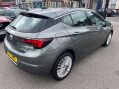 Vauxhall Astra 1.4i Turbo Elite Euro 6 5dr 17