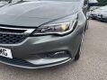 Vauxhall Astra 1.4i Turbo Elite Euro 6 5dr 22