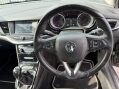 Vauxhall Astra 1.4i Turbo Elite Euro 6 5dr 9