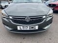 Vauxhall Astra 1.4i Turbo Elite Euro 6 5dr 20
