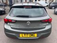Vauxhall Astra 1.4i Turbo Elite Euro 6 5dr 16