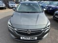 Vauxhall Astra 1.4i Turbo Elite Euro 6 5dr 2