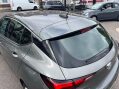 Vauxhall Astra 1.4i Turbo Elite Euro 6 5dr 28