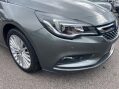 Vauxhall Astra 1.4i Turbo Elite Euro 6 5dr 23
