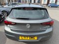Vauxhall Astra 1.4i Turbo Elite Euro 6 5dr 6