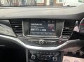 Vauxhall Astra 1.4i Turbo Elite Euro 6 5dr 44