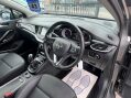 Vauxhall Astra 1.4i Turbo Elite Euro 6 5dr 29