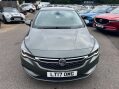 Vauxhall Astra 1.4i Turbo Elite Euro 6 5dr 14