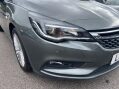 Vauxhall Astra 1.4i Turbo Elite Euro 6 5dr 24