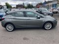 Vauxhall Astra 1.4i Turbo Elite Euro 6 5dr 18