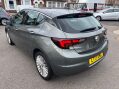 Vauxhall Astra 1.4i Turbo Elite Euro 6 5dr 15