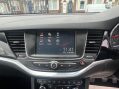 Vauxhall Astra 1.4i Turbo Elite Euro 6 5dr 43