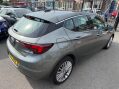 Vauxhall Astra 1.4i Turbo Elite Euro 6 5dr 7
