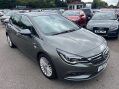 Vauxhall Astra 1.4i Turbo Elite Euro 6 5dr 13