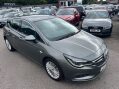 Vauxhall Astra 1.4i Turbo Elite Euro 6 5dr 19