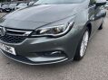 Vauxhall Astra 1.4i Turbo Elite Euro 6 5dr 21